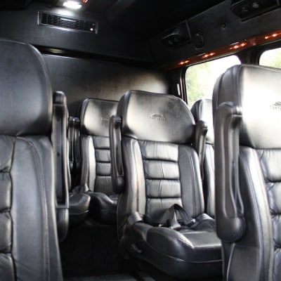 PARTY BUS